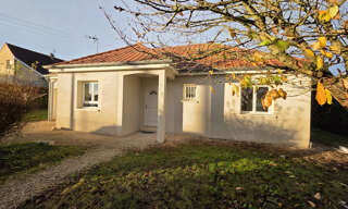 Maison 5 Pièces 74 m² à louer à Belleneuve (21310)