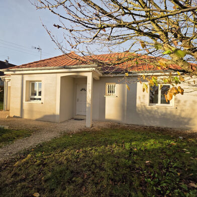 Maison 5 pièces 1100 €