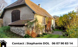 Maison 6 Pièces 310 m² à vendre à Saint-Paul-lès-Monestier (38650)