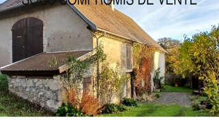 Maison 6 Pièces 310 m² à vendre à Saint-Paul-lès-Monestier (38650)