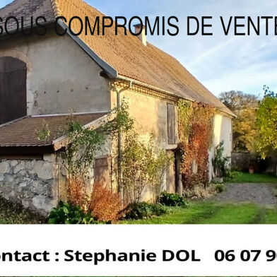 Maison 6 pièces 247000 €