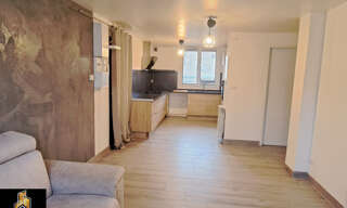 Appartement 3 Pièces 52 m² à vendre à Le Pont-de-Claix (38800)