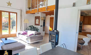 Maison 5 Pièces 125 m² à vendre à Varces-Allières-et-Risset (38760)