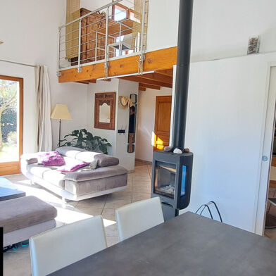 Maison 5 pièces 536000 €