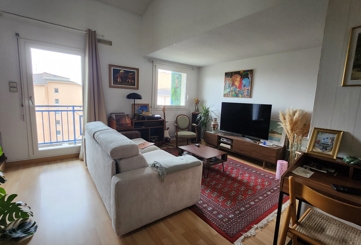 Vente appartement 2 pièces 52 m² Toulouse (31400) — photo 1