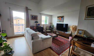 Appartement 2 Pièces 52 m² à vendre à Toulouse (31400)