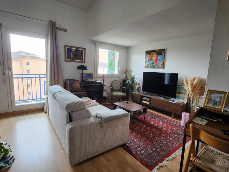 Appartement 2 pièces 52 m² — photo 1