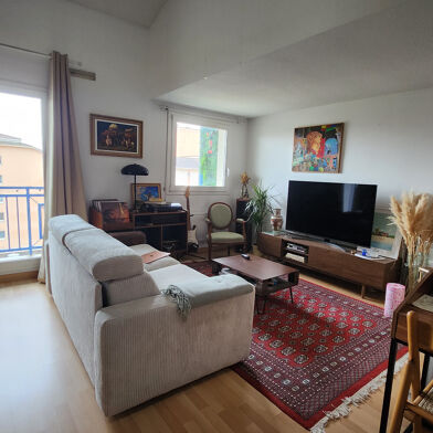 Appartement 2 pièces 230000 €