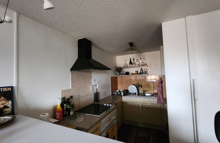 Vente appartement 2 pièces 52 m² Toulouse (31400) — photo 3