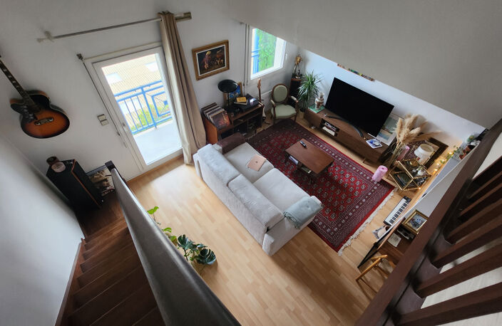 Vente appartement 2 pièces 52 m² Toulouse (31400) — photo 4