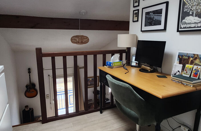 Vente appartement 2 pièces 52 m² Toulouse (31400) — photo 5