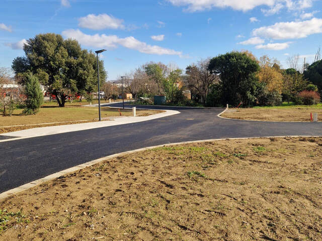 Terrain 501 m² à Colomiers — photo du bien