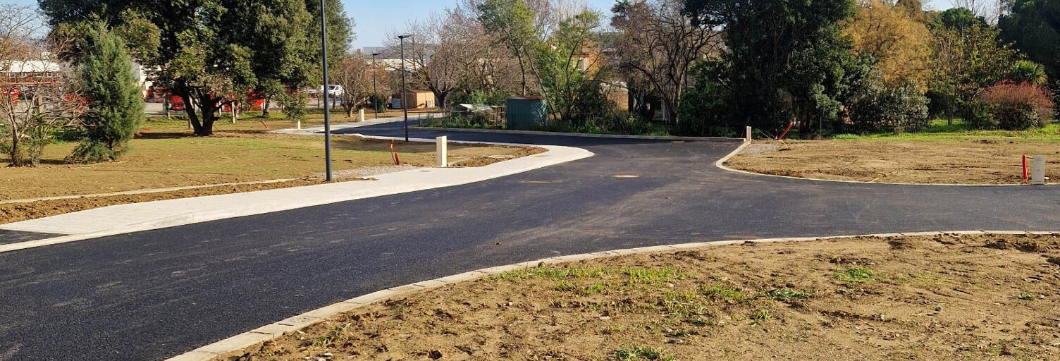 Terrain  501 m² à vendre à Colomiers (31770)