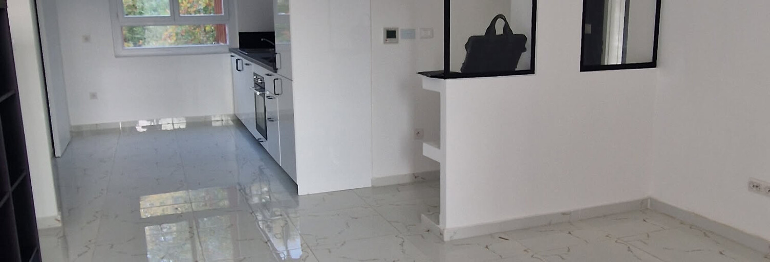 Appartement 3 Pièces 62 m² à vendre à Blagnac (31700)