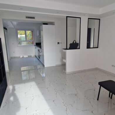 Appartement 3 pièces 260000 €