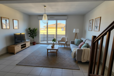 Appartement 2 pièces 119000 €