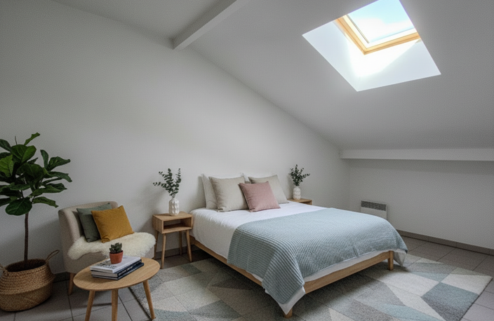 Vente appartement 2 pièces 47 m² Toulouse (31200) — photo 2