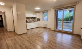 Appartement 3 Pièces 53 m² à vendre à Saint-Orens-de-Gameville (31650)