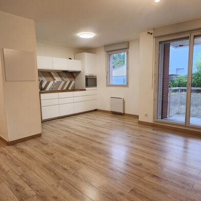 Appartement 3 pièces 150000 €