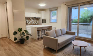 Appartement 3 Pièces 53 m² à vendre à Saint-Orens-de-Gameville (31650)