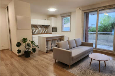 Appartement 3 pièces 150000 €