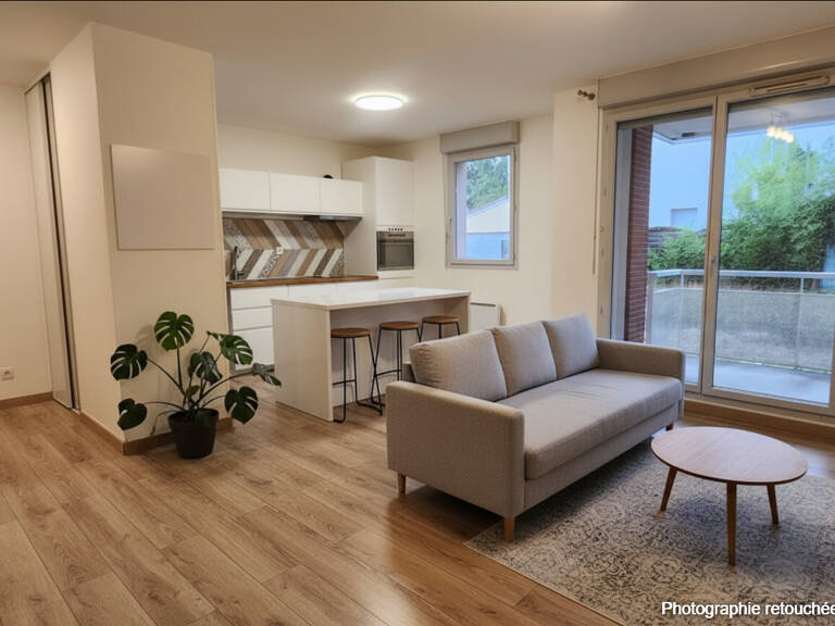 Appartement 3 pièces 53 m² — photo 1