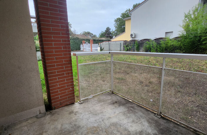 Vente appartement 3 pièces 53 m² Saint-Orens-de-Gameville (31650) — photo 3