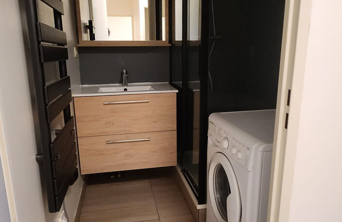 Vente appartement 3 pièces 53 m² Saint-Orens-de-Gameville (31650) — photo 4