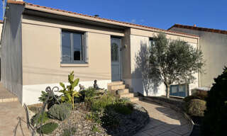 Maison 5 Pièces 88 m² à vendre à Pouzauges (85700)