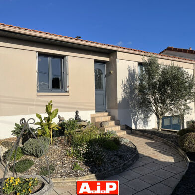 Maison 5 pièces 163525 €