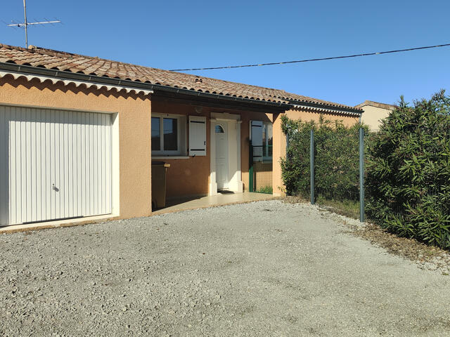 Maison proposé à Saint-Sernin