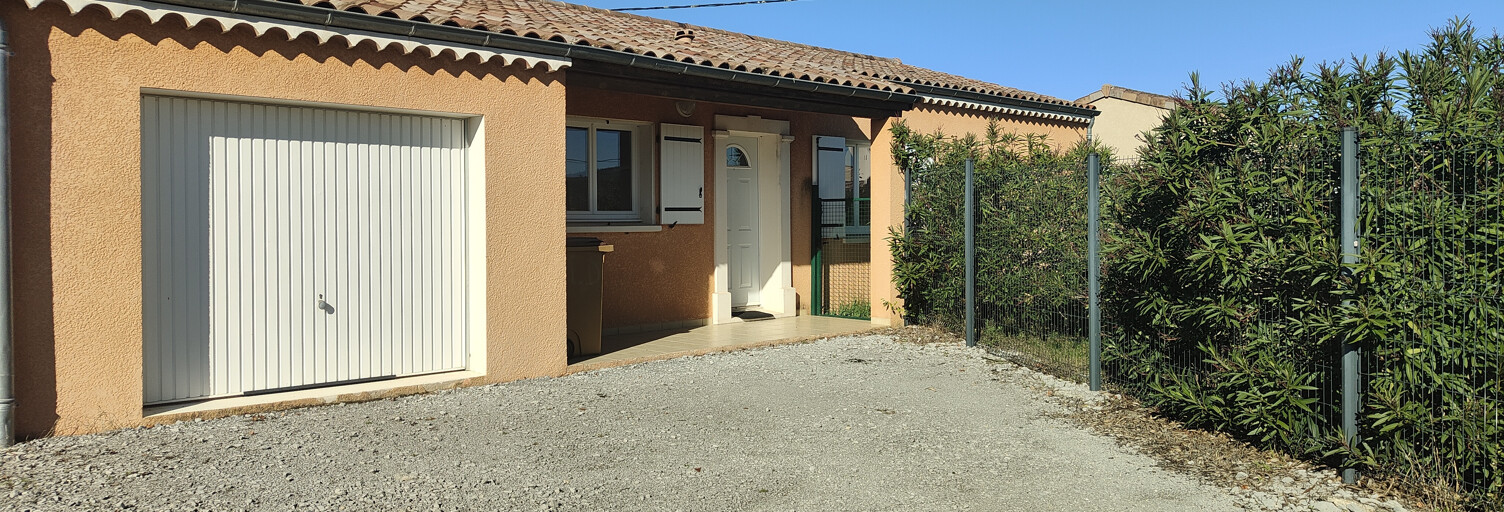 Maison 4 Pièces 90 m² à vendre à Saint-Sernin (07200)