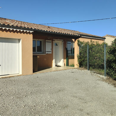 Maison 4 pièces 241500 €