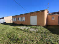 MAISON PLAINPIED AVEC TERRAIN ST SERNIN — photo 2