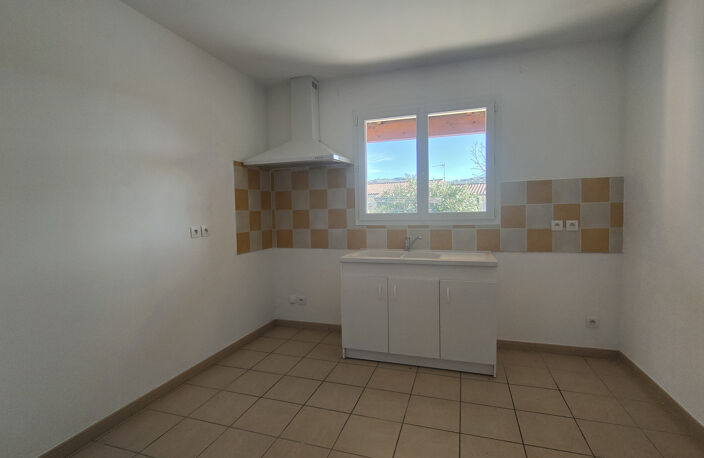 MAISON PLAINPIED AVEC TERRAIN ST SERNIN — photo 5