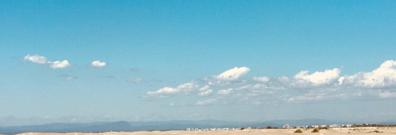 Appartement 2 Pièces 55 m² à vendre à Le Grau-du-Roi (30240)