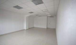 Bureau  45 m² à louer à Castanet-Tolosan (31320)