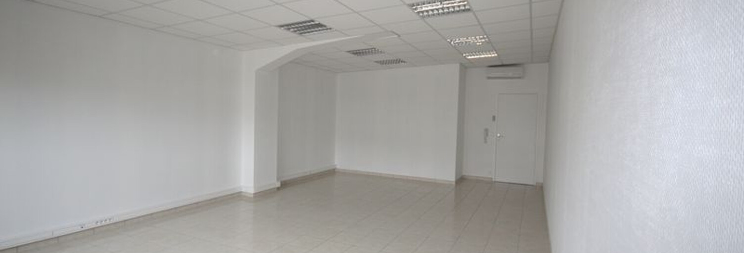 Bureau  45 m² à louer à Castanet-Tolosan (31320)