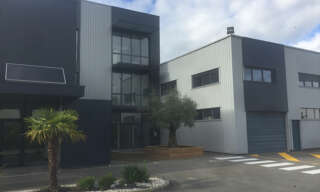 Bureau  45 m² à louer à Castanet-Tolosan (31320)