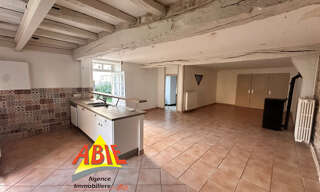 Maison 6 Pièces 158 m² à vendre à Saint-Pompain (79160)