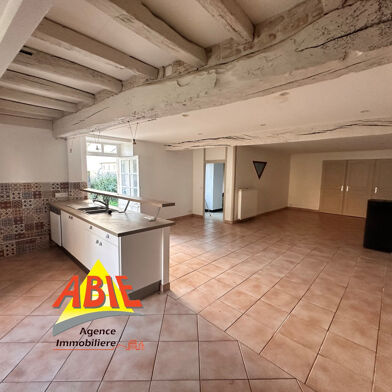 Maison 6 pièces 117700 €