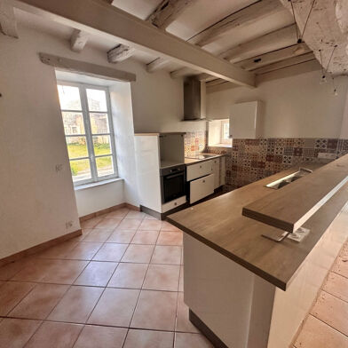 Maison 6 pièces 117700 €