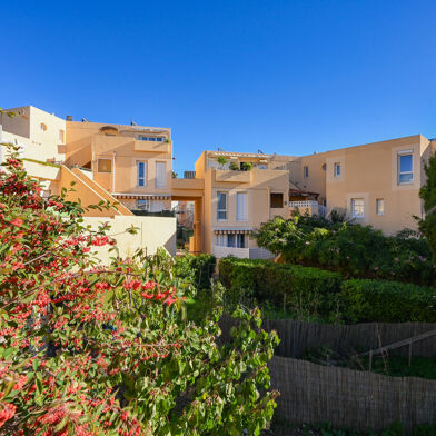 Appartement 3 pièces 249000 €