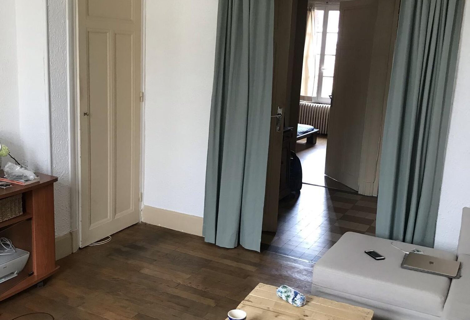 Vente appartement 2 pièces 52 m² Grenoble (38000) — photo 1