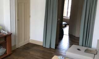 Appartement 2 Pièces 52 m² à vendre à Grenoble (38000)