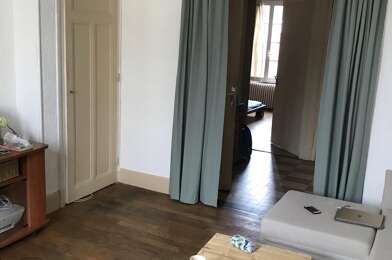 Appartement 2 pièces 135000 €