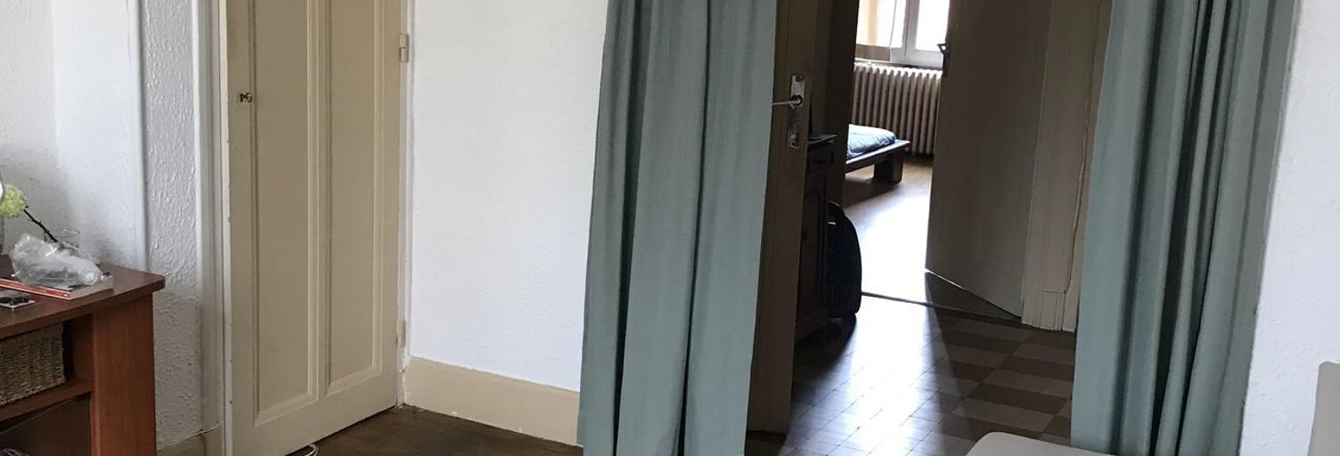 Appartement 2 Pièces 52 m² à vendre à Grenoble (38000)