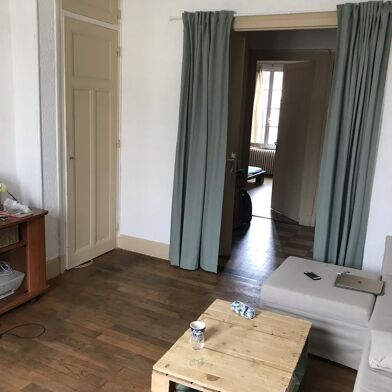 Appartement 2 pièces 135000 €