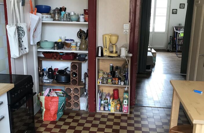 Vente appartement 2 pièces 52 m² Grenoble (38000) — photo 3