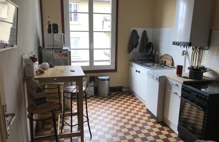 Vente appartement 2 pièces 52 m² Grenoble (38000) — photo 4